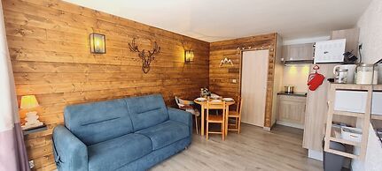 Mountain Home, Balcony & Ski Access