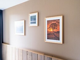 Forest Cosy Apartment in Hambachtal Park