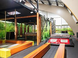 Lavish Hambachtal Holiday Home