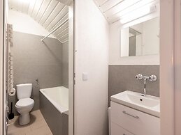 Lavish Hambachtal Holiday Home
