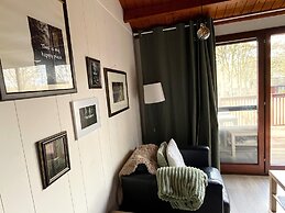Cozy Chalet for 6 People