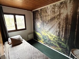 Cozy Chalet for 6 People