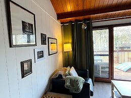 Cozy Chalet for 6 People