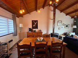 Cozy Chalet for 6 People