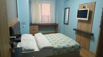 ÖZ ELİT OTEL
