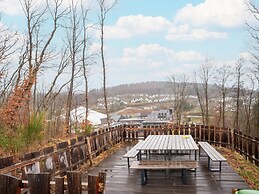 Couple Hideaway at Hambachtal Boutique Resort