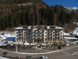 Apartment in Ponte di Legno