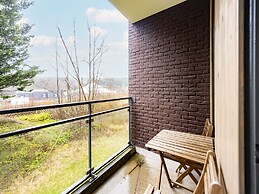 Forest Retreat in Hambachtal Boutique Resort