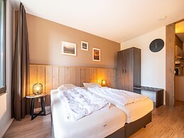 Forest Retreat in Hambachtal Boutique Resort