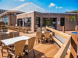 Forest Retreat in Hambachtal Boutique Resort
