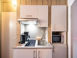 Forest Retreat in Hambachtal Boutique Resort