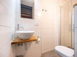 Forest Retreat in Hambachtal Boutique Resort