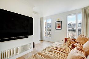 Beautiful Apartment - Ac-1br- 3P - Les Halles