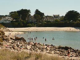 Charming Holiday Home in Porspoder