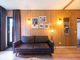 Modern Apartment in Hambachtal Holiday Park