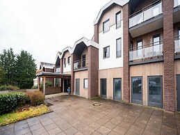 Modern Apartment in Hambachtal Holiday Park