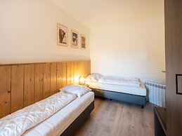 Modern Apartment in Hambachtal Holiday Park