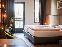 Modern Apartment in Hambachtal Holiday Park