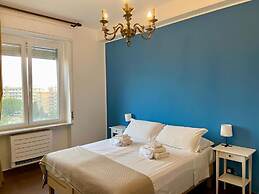 Panoramic Rooms