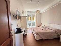 Panoramic Rooms