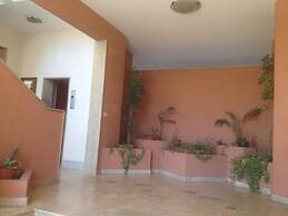 Panoramic Rooms
