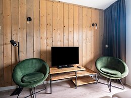 Nature Hideaway Hambachtal Holiday Park