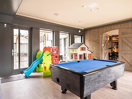 Nature Hideaway Hambachtal Holiday Park