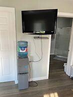 Oakhill Oasis Guest House