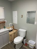Oakhill Oasis Guest House