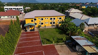 Eastern Plus Hotel