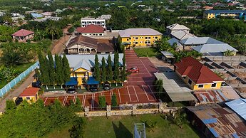 Eastern Plus Hotel