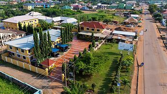 Eastern Plus Hotel