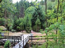 Hambachtal Family Escape for 4 Guests