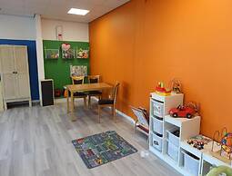 Hambachtal Family Escape for 4 Guests