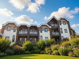 Hambachtal Family Escape for 4 Guests