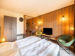 Romantic Apartment in Hambachtal Holiday Park