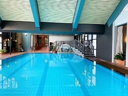 Romantic Apartment in Hambachtal Holiday Park