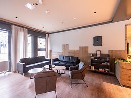 Romantic Apartment in Hambachtal Holiday Park