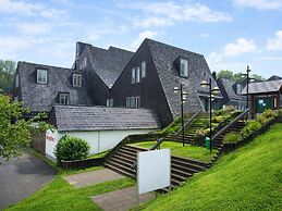 Romantic Apartment in Hambachtal Holiday Park