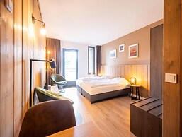 Romantic Apartment in Hambachtal Holiday Park