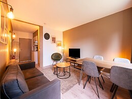 Hambachtal Holiday Boutique Resort Apartment