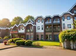 Hambachtal Holiday Boutique Resort Apartment
