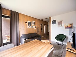 Hambachtal Holiday Boutique Resort Apartment