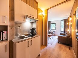 Hambachtal Holiday Boutique Resort Apartment
