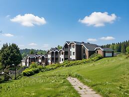 Hambachtal Holiday Boutique Resort Apartment