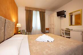 Arcobaleno Boutique Hotel