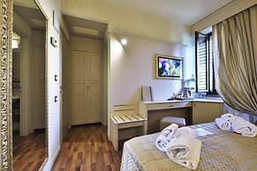 Arcobaleno Boutique Hotel