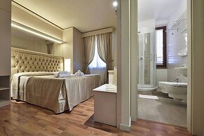 Arcobaleno Boutique Hotel
