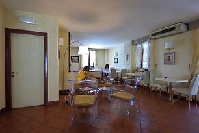 Arcobaleno Boutique Hotel