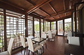 Arcobaleno Boutique Hotel